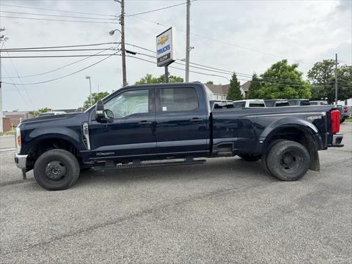 2024 Ford F-350 XLT