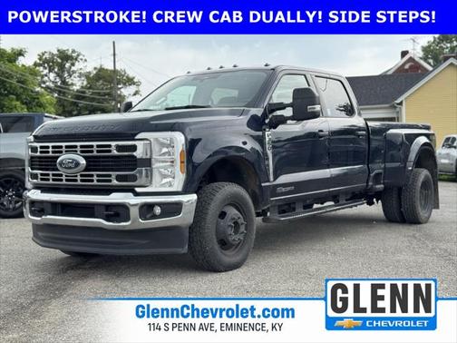 2024 Ford F-350 XLT