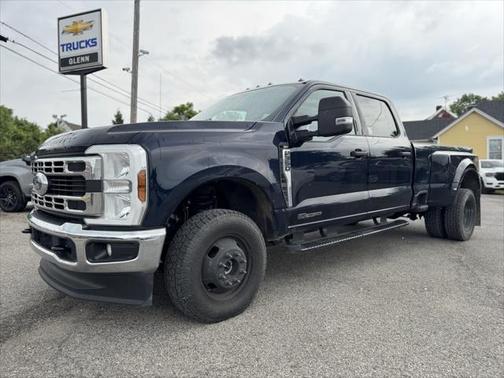 2024 Ford F-350 XLT