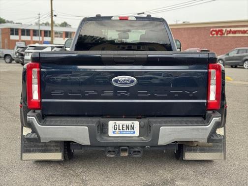 2024 Ford F-350 XLT