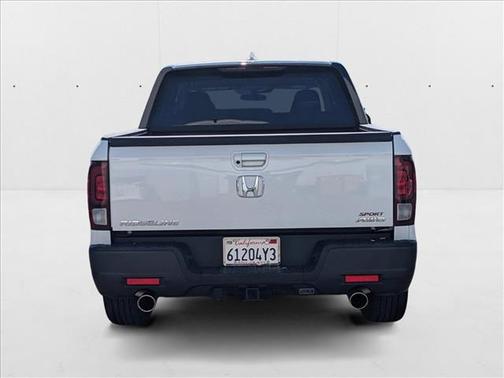 2023 Honda Ridgeline Sport