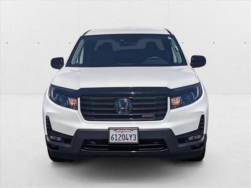 2023 Honda Ridgeline Sport