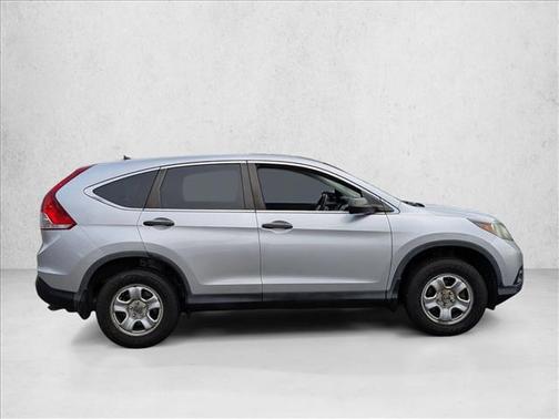 2012 Honda CR-V LX