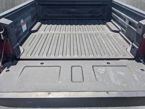 2022 Honda Ridgeline Sport