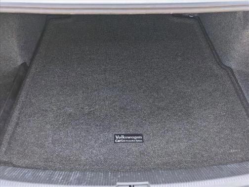 2015 Volkswagen Passat 1.8T Limited Edition