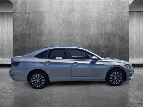 2019 Volkswagen Jetta 1.4T SEL