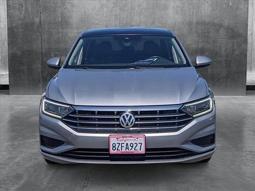 2019 Volkswagen Jetta 1.4T SEL