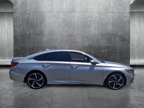 2020 Honda Accord Sport 1.5T