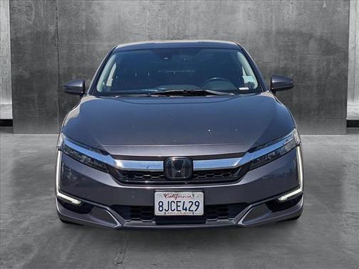 2018 Honda Clarity Plug-In Hybrid Touring