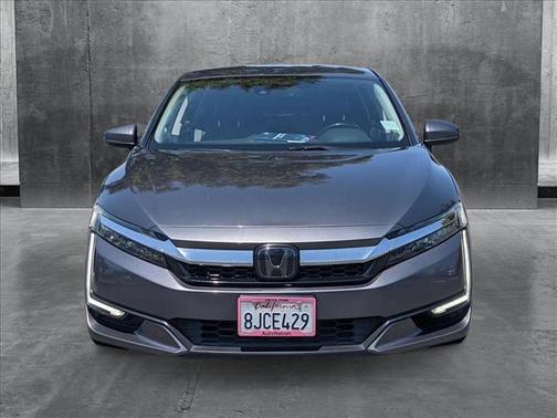 2018 Honda Clarity Plug-In Hybrid Touring