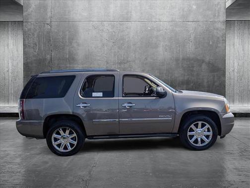 2014 GMC Yukon Denali