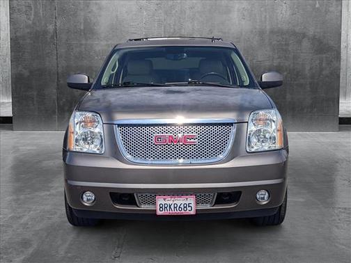 2014 GMC Yukon Denali