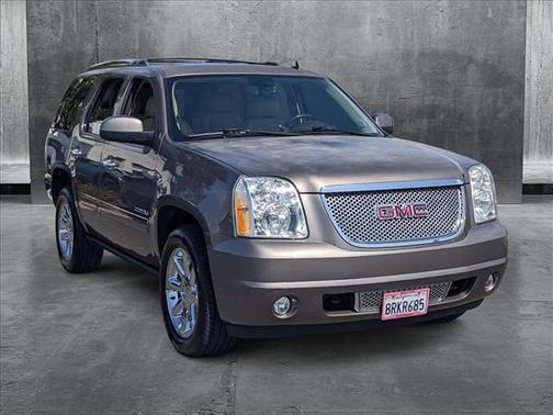 2014 GMC Yukon Denali