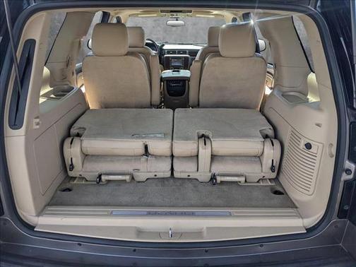 2014 GMC Yukon Denali