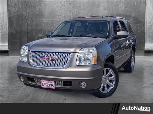 2014 GMC Yukon Denali