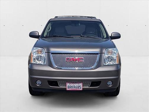 2014 GMC Yukon Denali