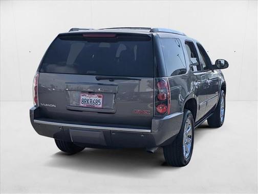 2014 GMC Yukon Denali