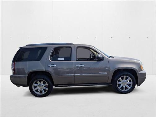 2014 GMC Yukon Denali