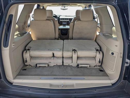 2014 GMC Yukon Denali