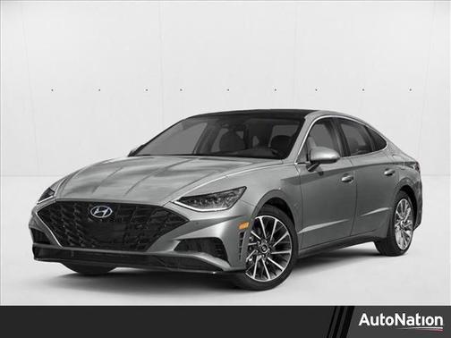 2023 Hyundai SONATA Limited