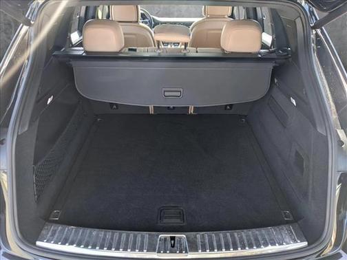 2019 Porsche Cayenne Base