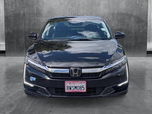 2021 Honda Clarity Plug-In Hybrid Base