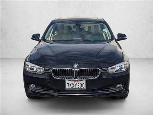 2015 BMW 328 328i