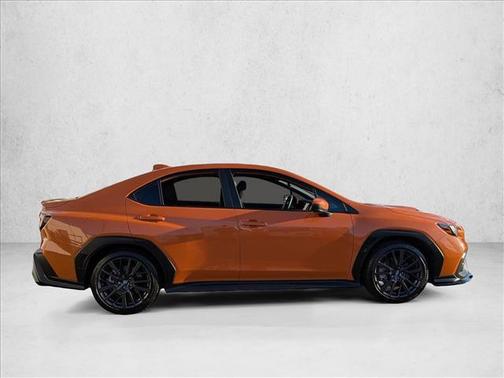 2024 Subaru WRX Premium