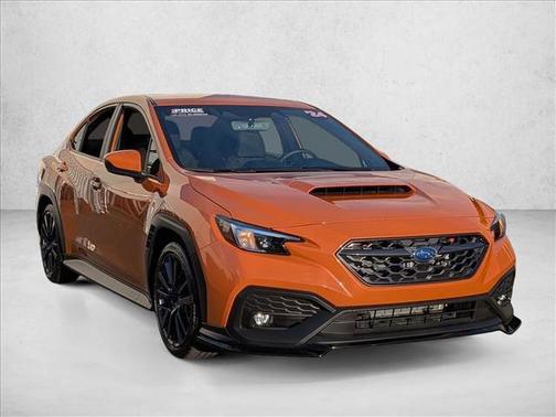 2024 Subaru WRX Premium