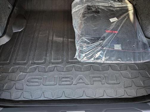 2024 Subaru WRX Premium