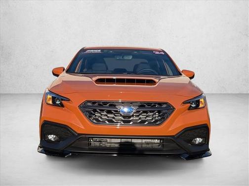 2024 Subaru WRX Premium