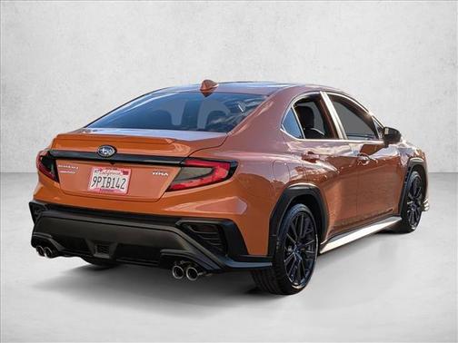 2024 Subaru WRX Premium