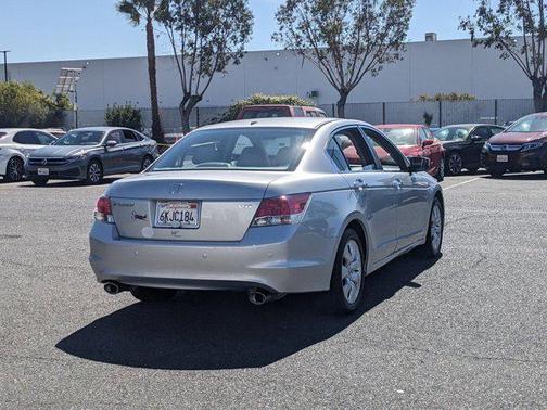 2010 Honda Accord EX-L