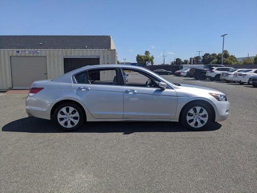 2010 Honda Accord EX-L