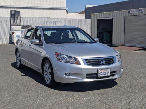 2010 Honda Accord EX-L