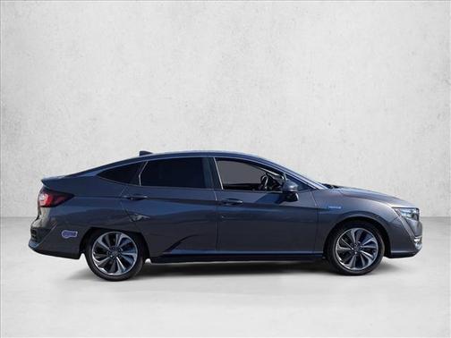 2019 Honda Clarity Plug-In Hybrid Touring