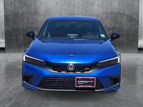 2022 Honda Civic Si Base
