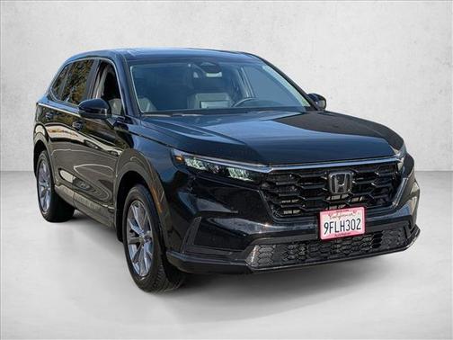 2023 Honda CR-V EX AWD