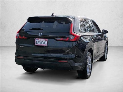 2023 Honda CR-V EX AWD