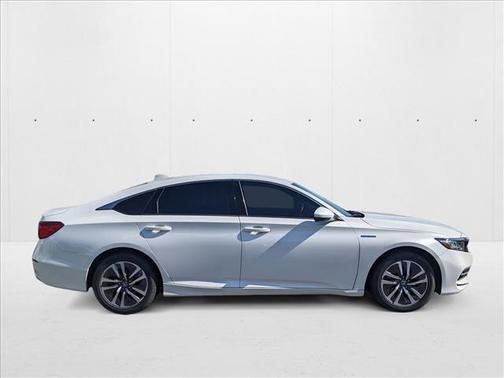 2019 Honda Accord Hybrid Base
