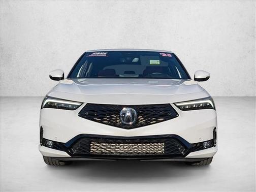 2023 Acura Integra A-SPEC Technology