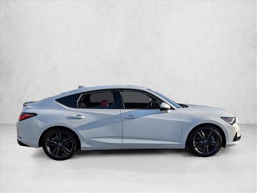 2023 Acura Integra A-SPEC Technology