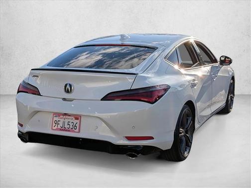 2023 Acura Integra A-SPEC Technology