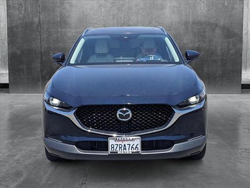 2021 Mazda CX-30 Premium Package