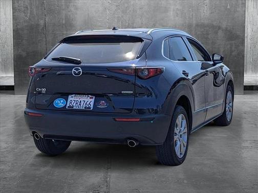 2021 Mazda CX-30 Premium Package