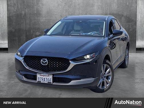 2021 Mazda CX-30 Premium Package