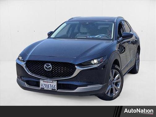 2021 Mazda CX-30 Premium Package