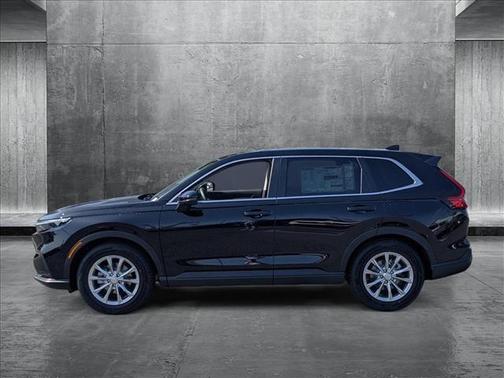 2025 Honda CR-V EX 2WD