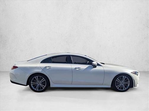 2019 Mercedes-Benz CLS 450 Base