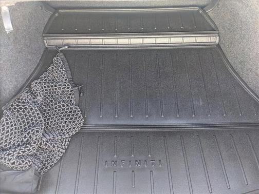 2018 INFINITI Q60 3.0t Red Sport 400